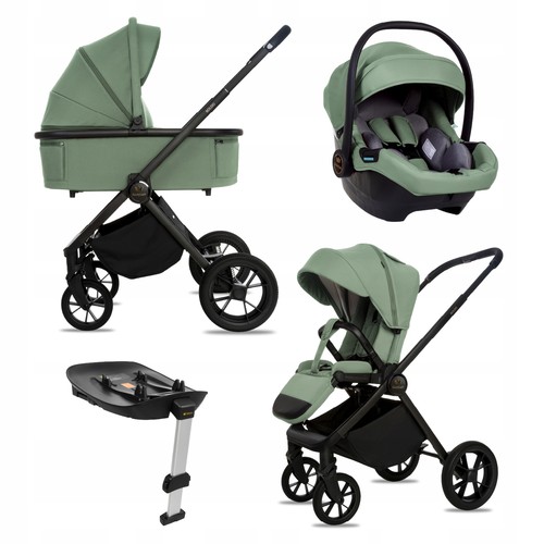 Poussette babylux boldo - poussette,