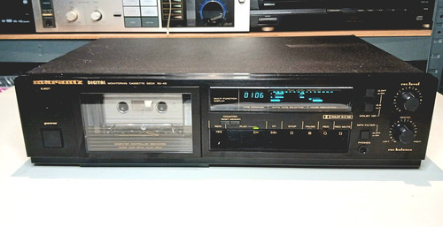 Marantz platine - marantz, –