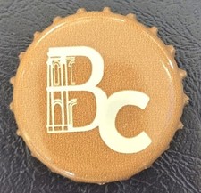  Capsule  Bière BC  Brasserie