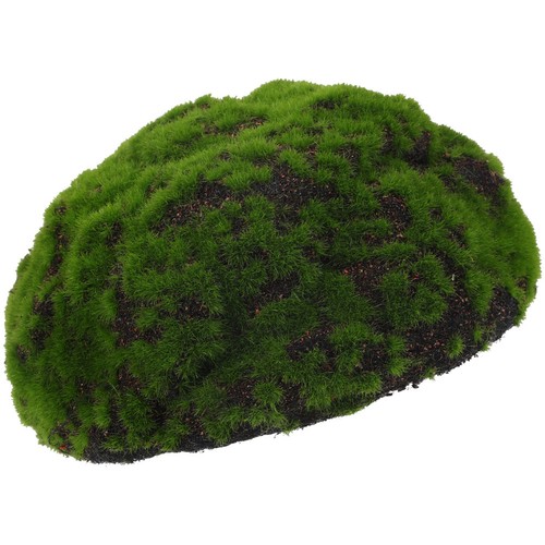 Boules topiaires fausse mousse - boules,