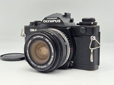 [N.MINT] OLYMPUS OM-4 Appareil