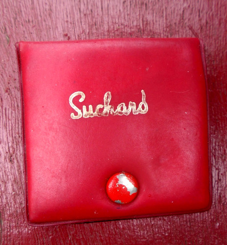Kit couture vintage suchard - de,
