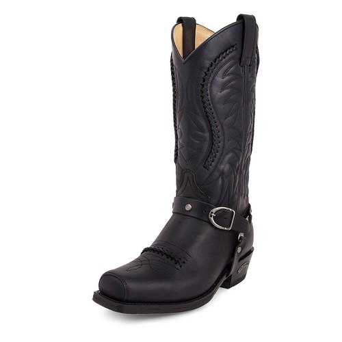 3434 bottes sendra western - 3434,