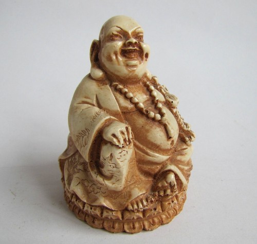 Statuette buddha - statuette,