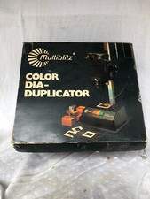 multiblitz color