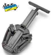 Chariot Pliable avec Roues GIVI E206 Pour Transport Bauletti-Valigie Monokey