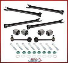 Triangle pour Golf 4 R32 Audi