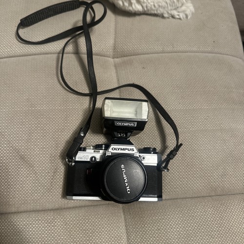Olympus avec f - olympus, om-10