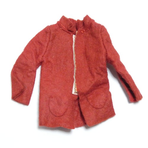 Vetements poupee barbie mattel - vetements,