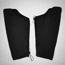 Protège Tibias Médiéval