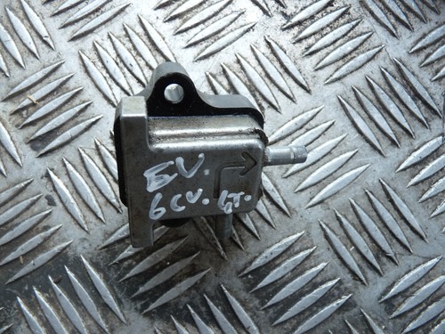 Pompe huile 6cv evinrude - huile,