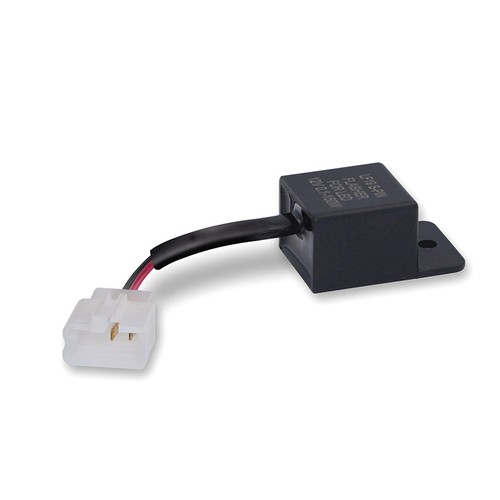 Taac motorcycle turn - motorcycle, signal