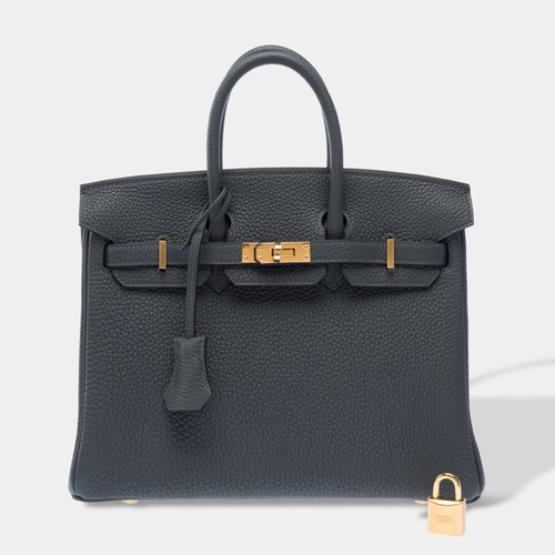 Sac hermes birkin - hermes, 25