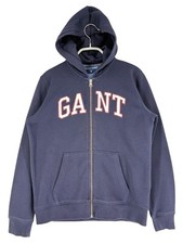 Gant Enfant Garçon Zip Taille 13-14 Ans (158-164 CM)