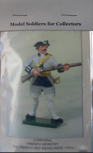 Soldat plomb haute - soldat,