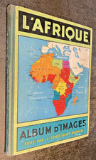 Album Chocolat PUPIER -