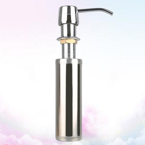 Distributeur savon ancien - de,