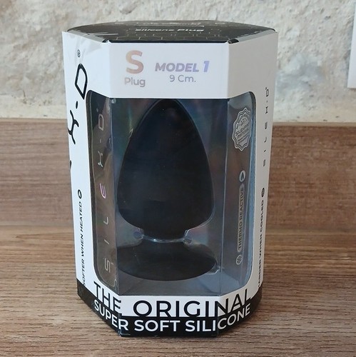 Silexd the original model - silexd,