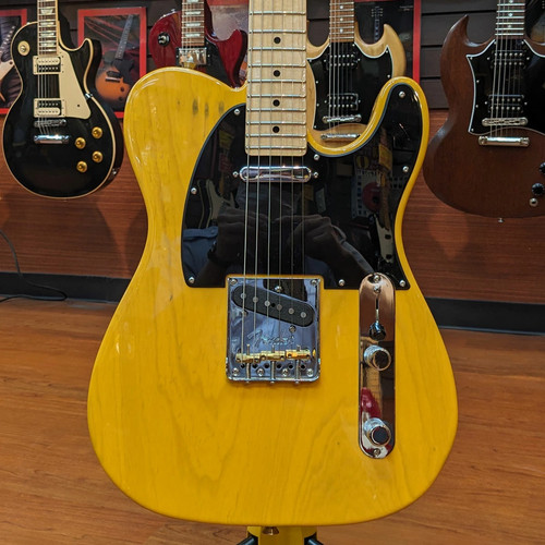 Guitare électrique fender usa - guitare,