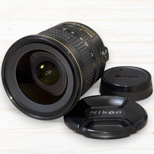 Objectif zoom ultra - , large