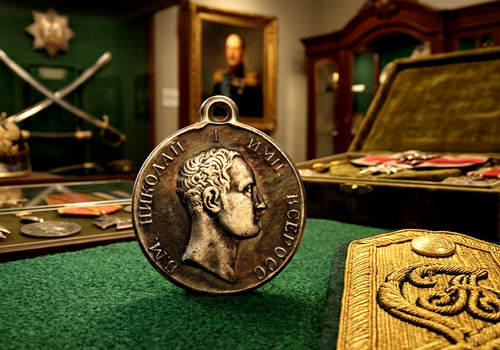 Decoration militaire - decoration,