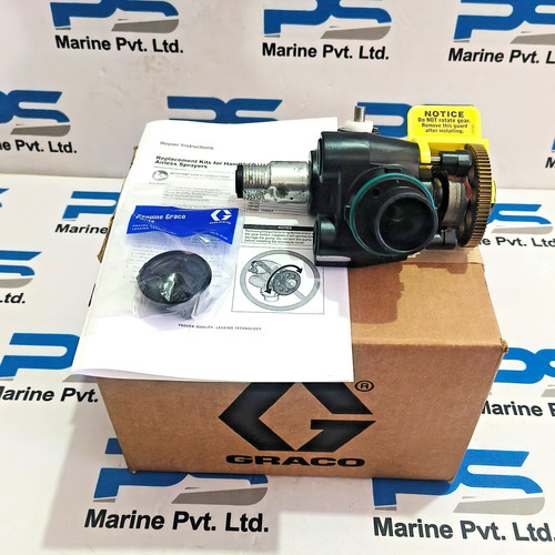 Kit remplacement graco - kit,