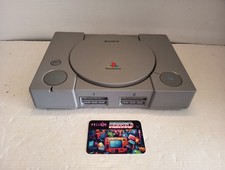 Console Playstation 1 SCPH