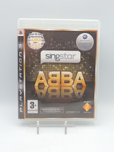 Sony playstation sing star - 3,