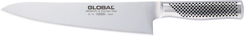 Global série couteau de - global, g