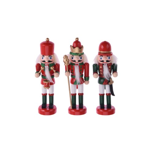 Lot figurines - de, 3