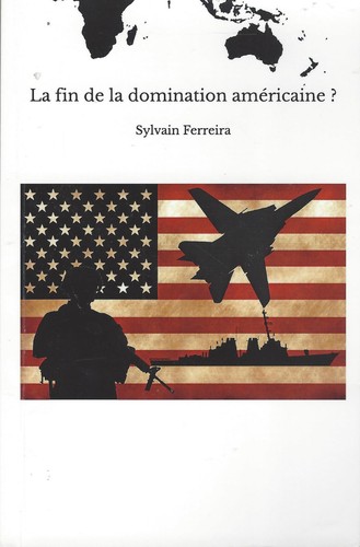 Fin la domination - fin,