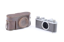 Appareil photo Leica Standard