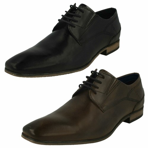 Chaussures formelles lacets - chaussures,