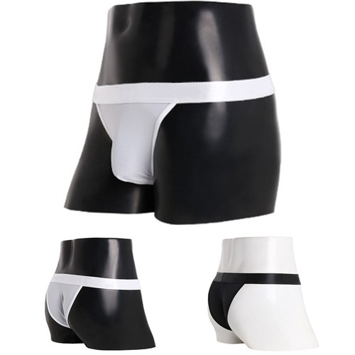 Hommes sexy mince slip - hommes,