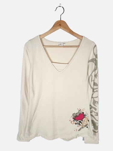 Shirt neill beige manches - o'neill,