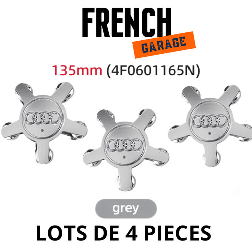 4centre roue cache - 4centre,
