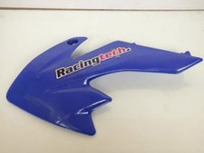 Écope gauche origine pour