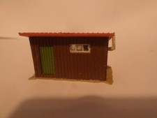 MODEL JOUEF GARDEN SHED (1), SHEDS