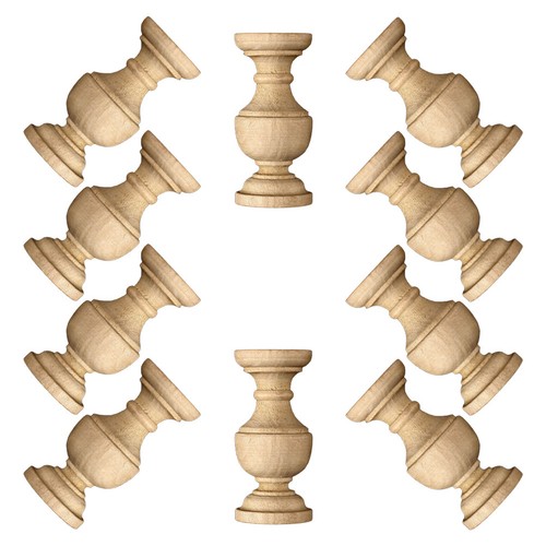 Pcs fuseaux de colonne - pcs,
