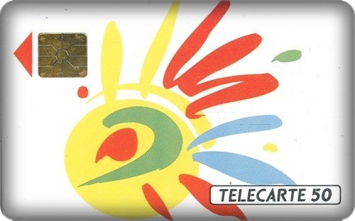 Telecarte privee rare - telecarte, /