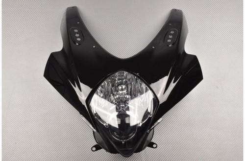 Tête fourche noir partie - de,