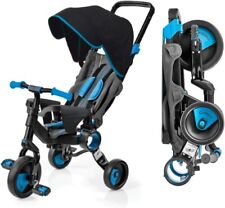 GALILEO Premium Poussette W/