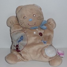 Cheekbones Cat Blanket - Flat Seeds