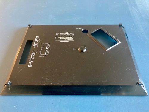 Fond bang olufsen beogram - bang,