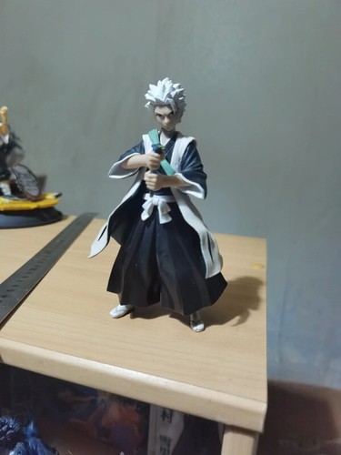 Figurine manga bleach - figurine,