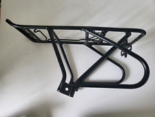 Porte bagage arrière universel norme EN14872 maximum 25 kg