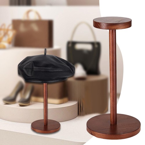 Présentoir chapeaux en - présentoir,