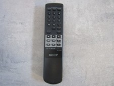 Télécommande d'origine Sony