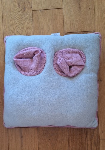 Coussin chauffe pieds - 🌺coussin,