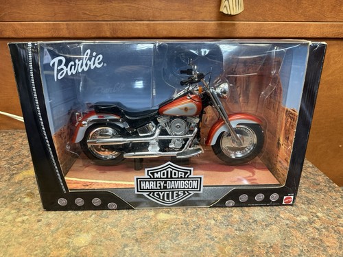 Vintage 1999 harley - vintage,